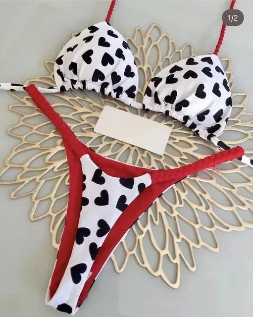 Nasany bikini