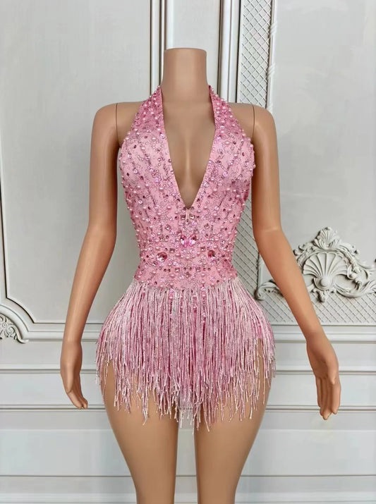 Hezel jumpsuit