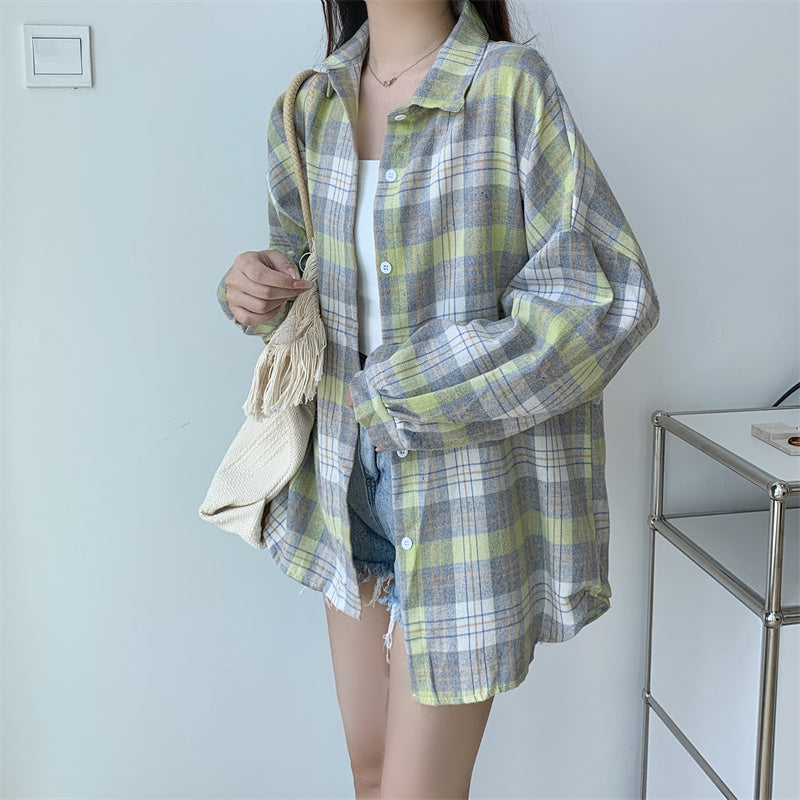 Downtown shirt