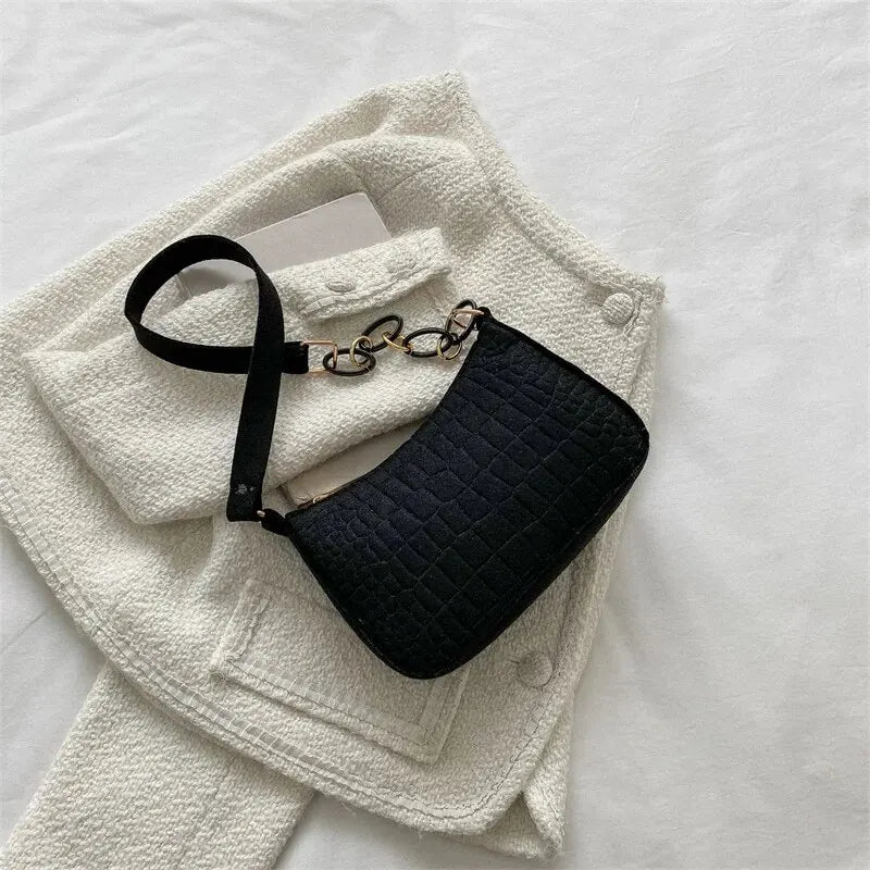 Riviera luxe bag