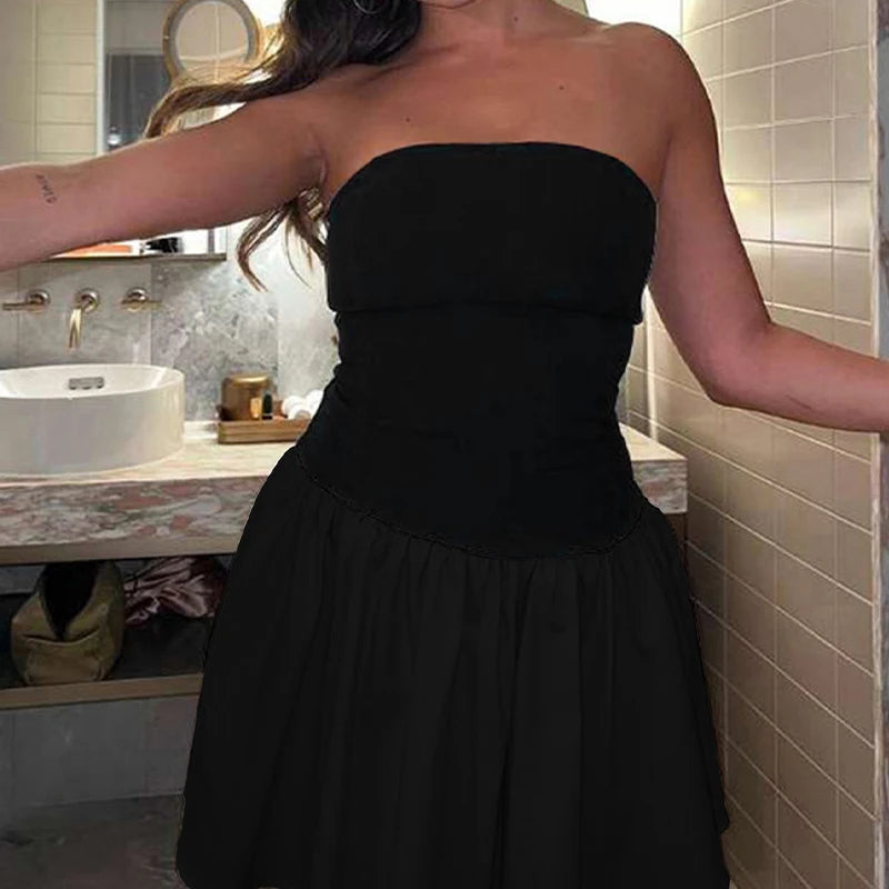 Soleil dress