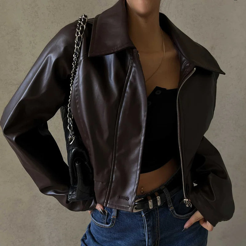 Xoxo jacket