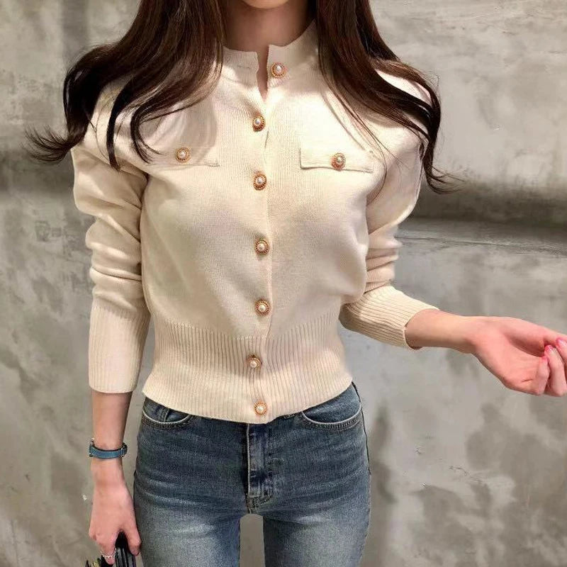 FallFade sweater