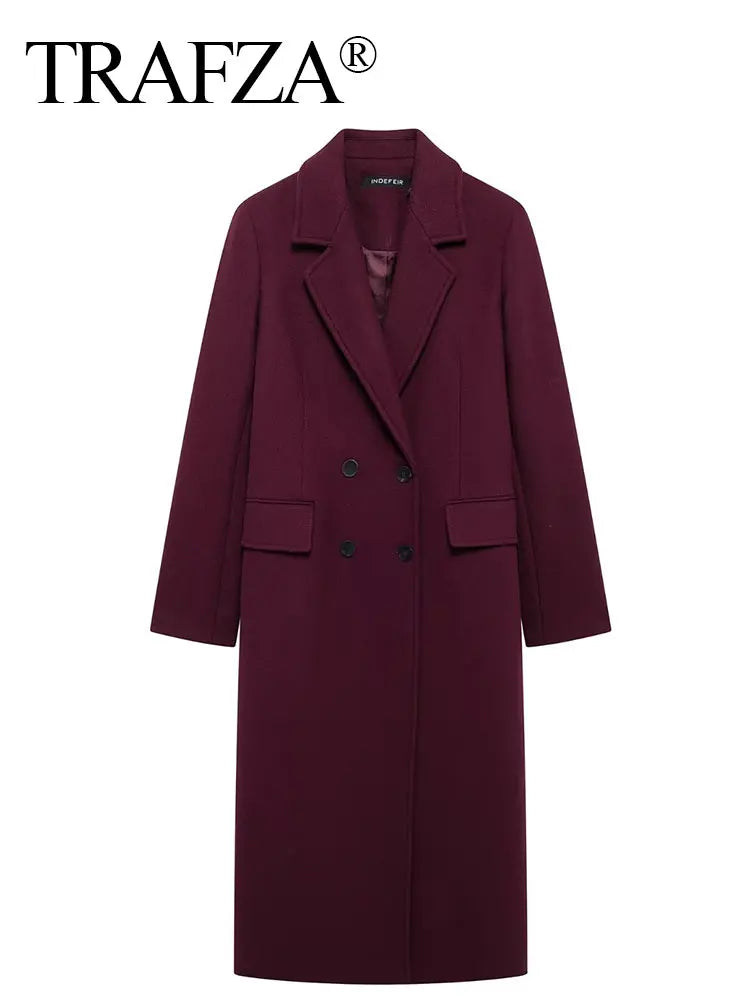 Venossa jacket