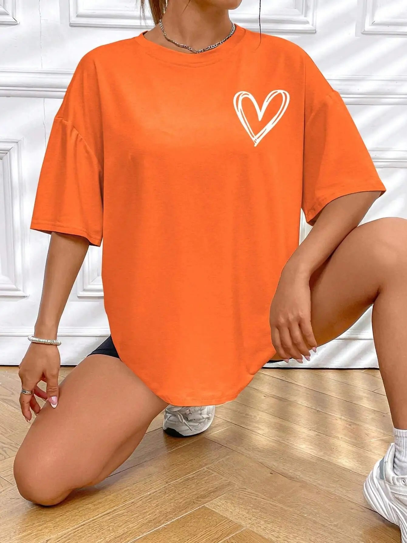 GlossyGirl t shirt