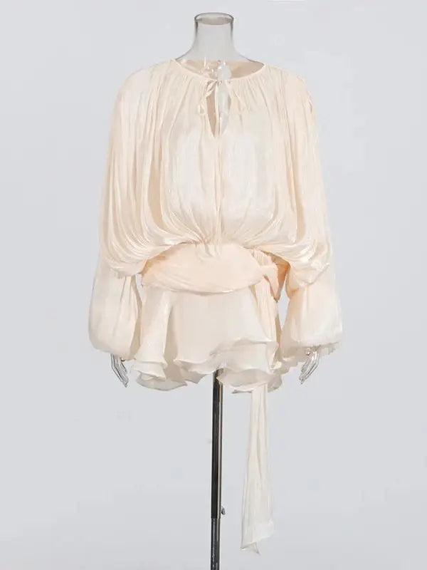 Seina dress