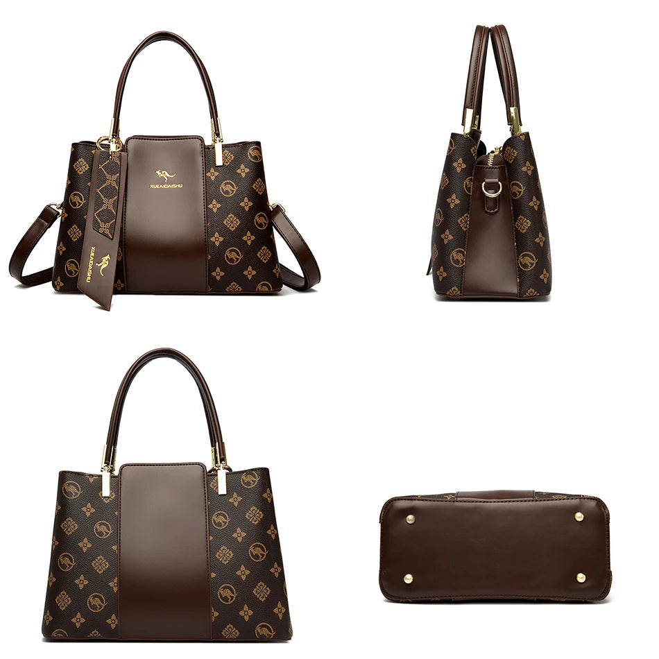 Durban handbag