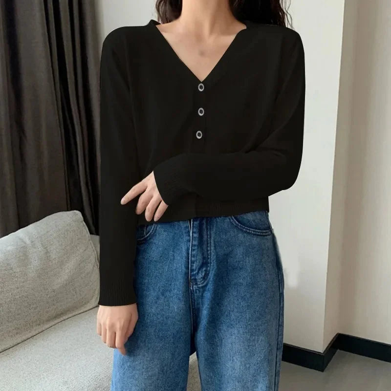 Minah sweater