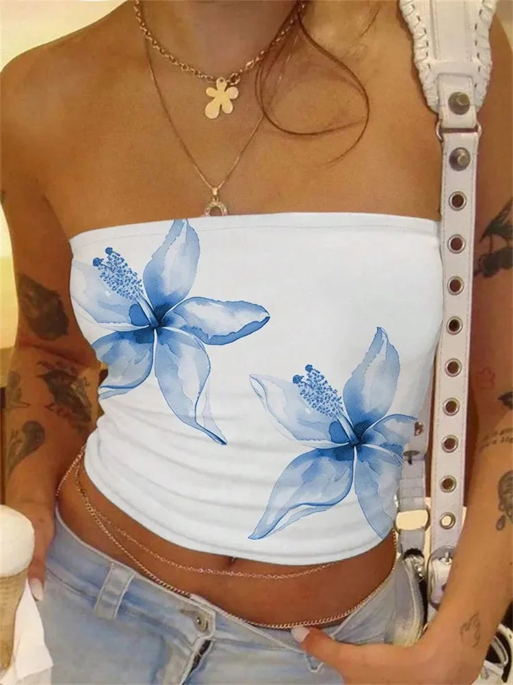 lilyy top