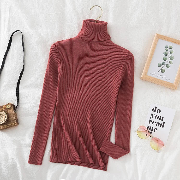 Cloudsnug sweater
