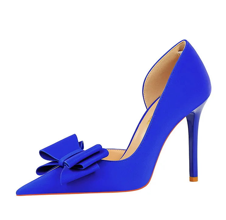 Hadley heels