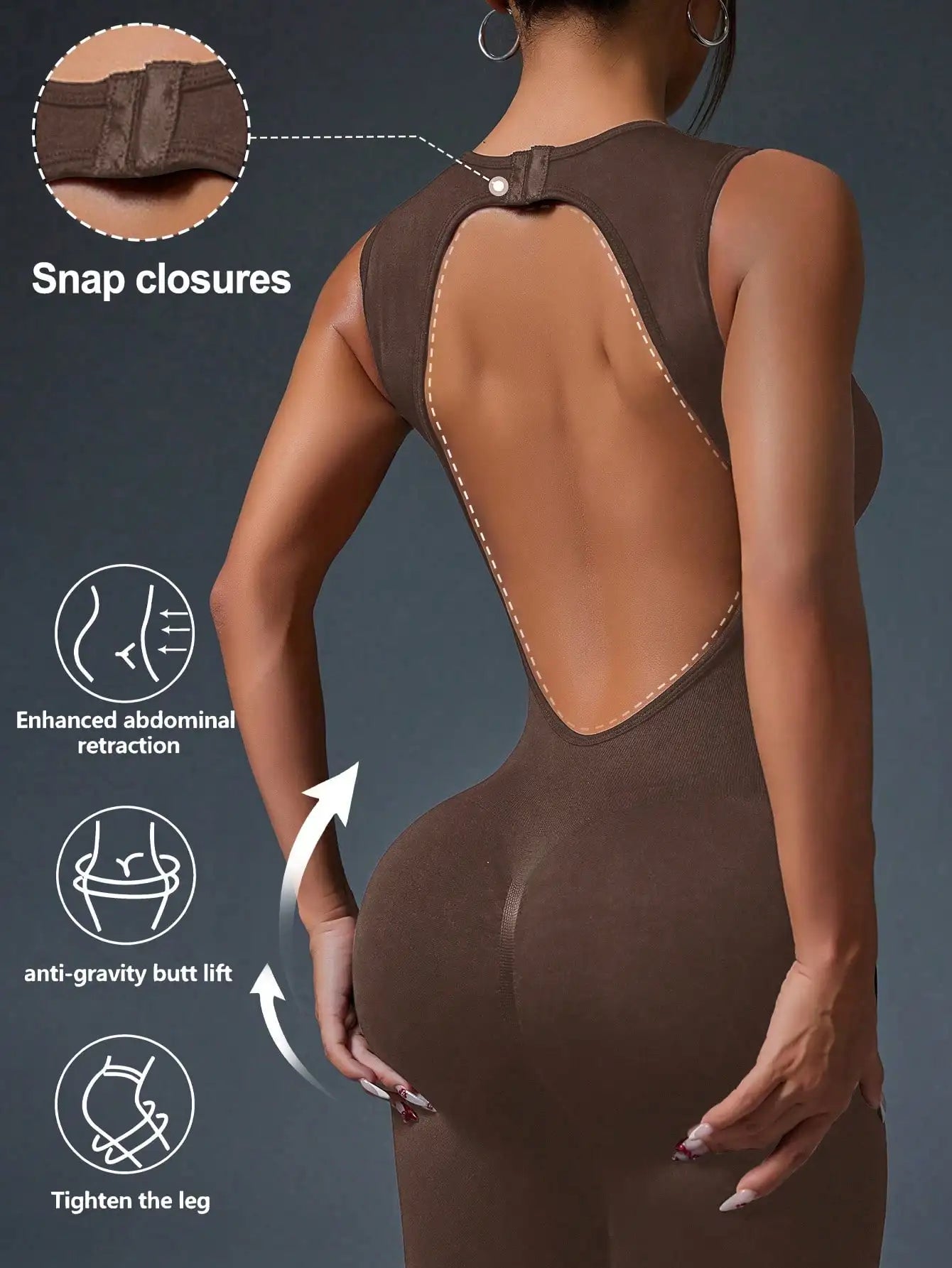 Amara Jumpsuit