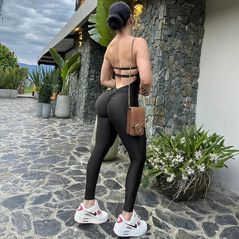 Yara jumpsuit