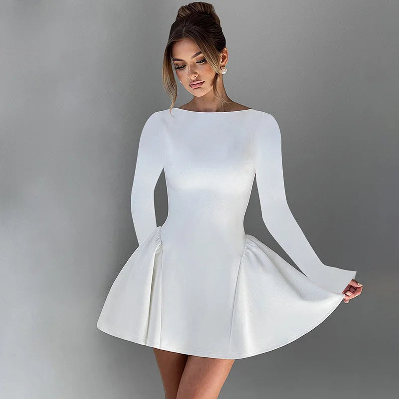 Seeymah dress