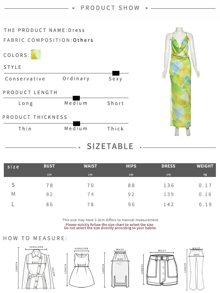 Mia dress