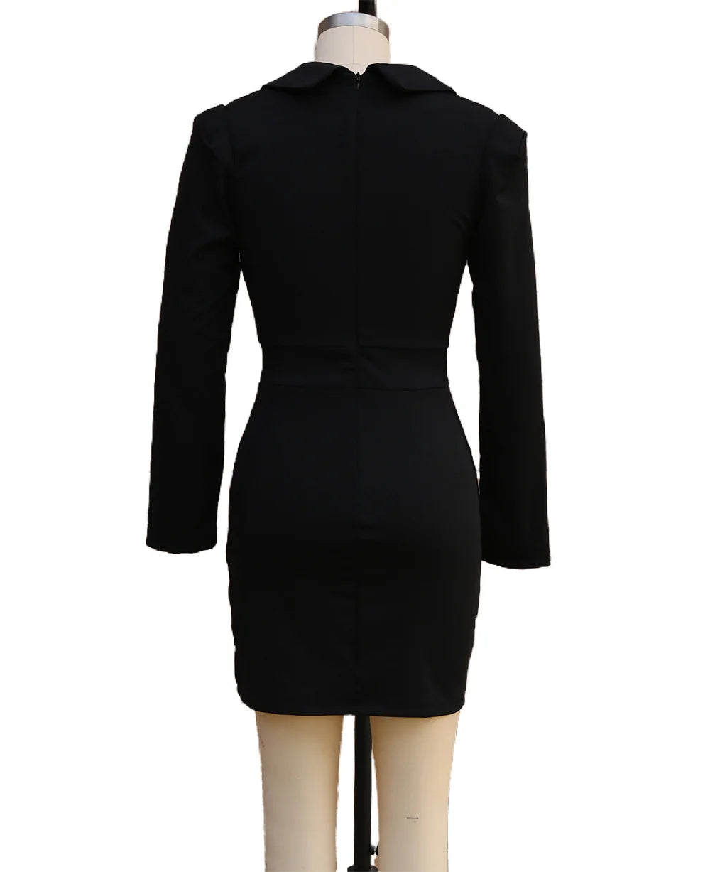 Fatima dress
