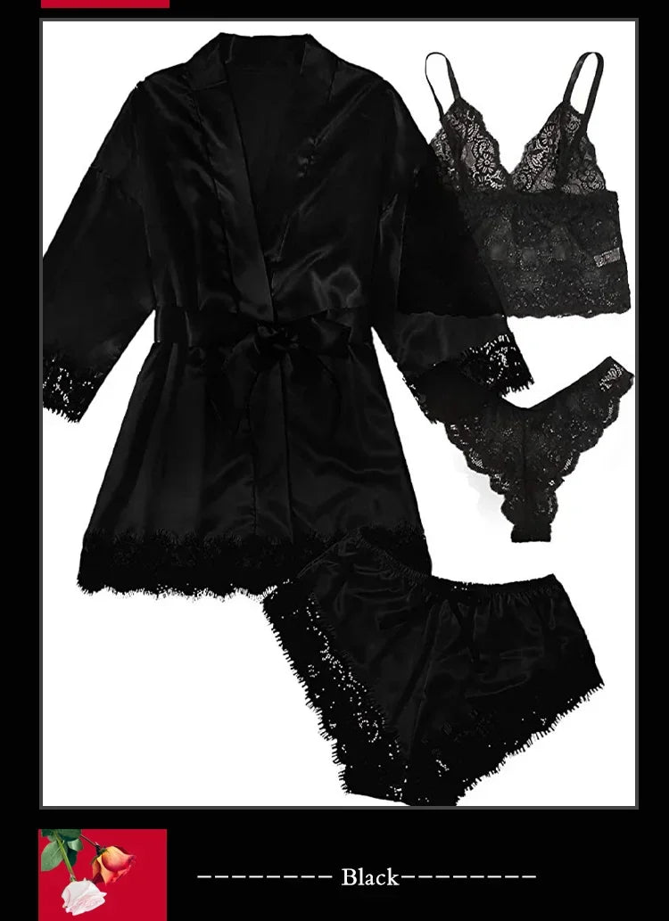 RestBloom pajama