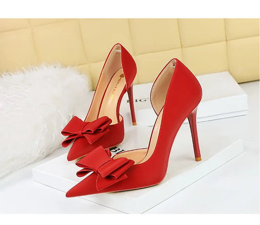 Hadley heels