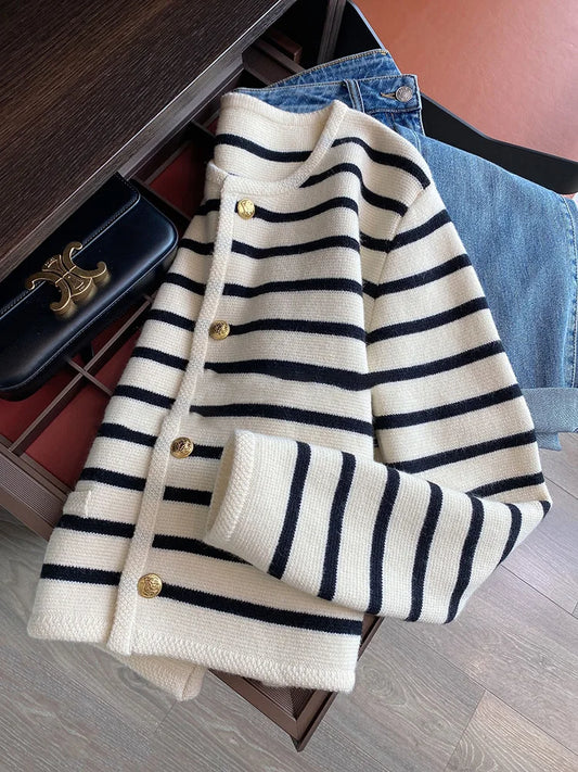 Quin sweater