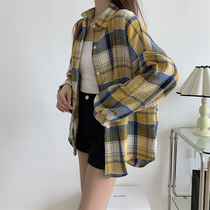 Downtown shirt