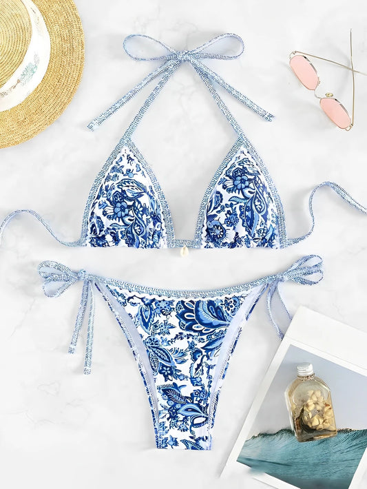 Norah bikini