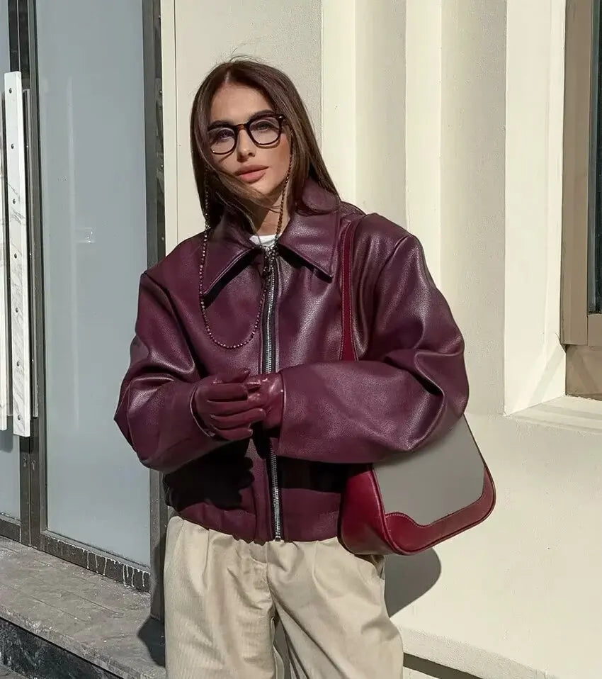 Moma jacket