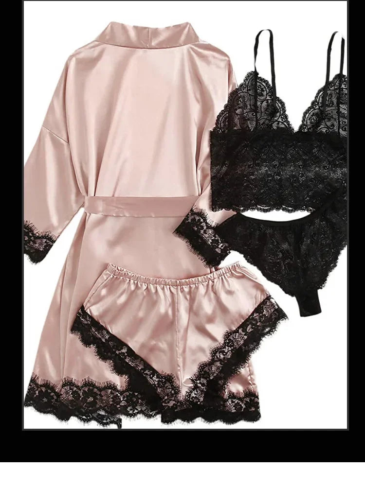 RestBloom pajama