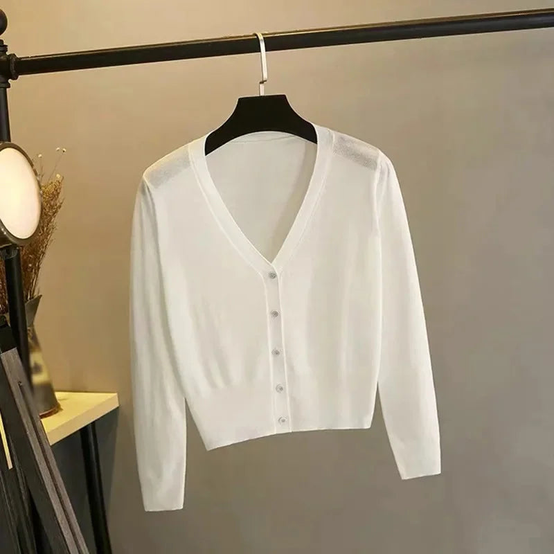 Minah sweater
