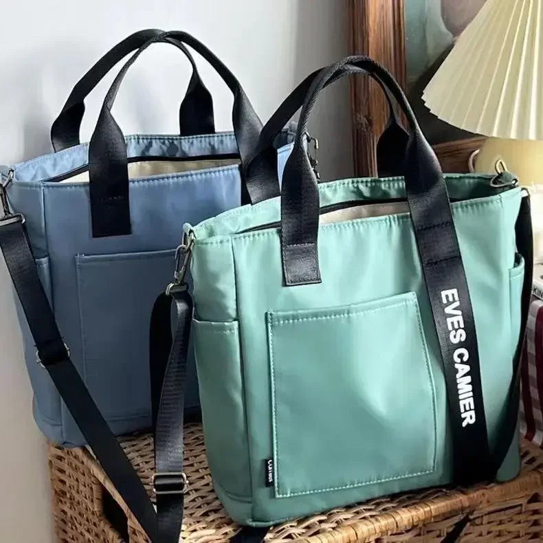 Timeless Belle tote