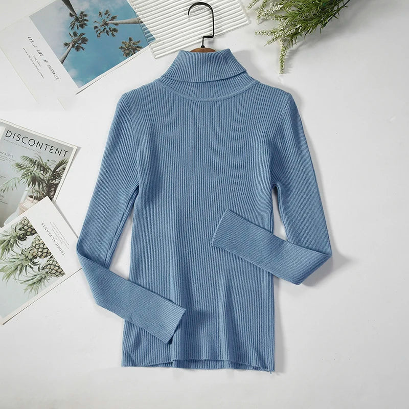 Cloudsnug sweater