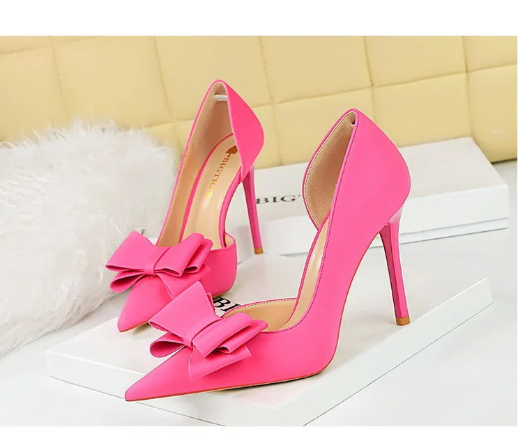 Hadley heels