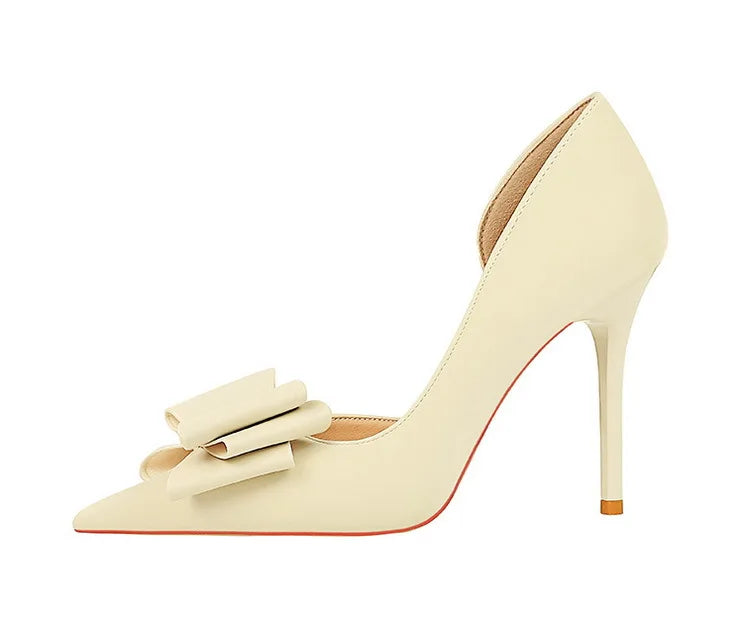 Hadley heels