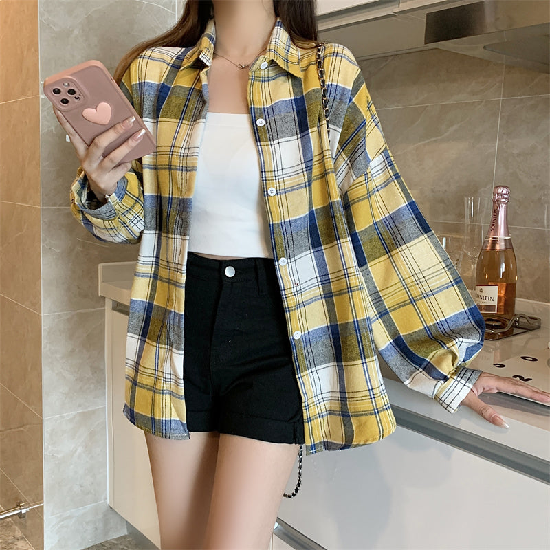 Downtown shirt