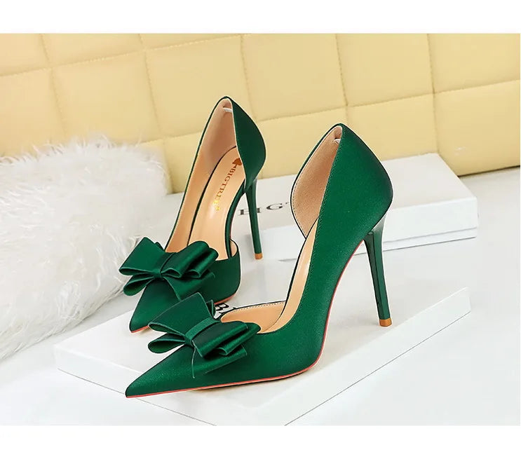 Hadley heels