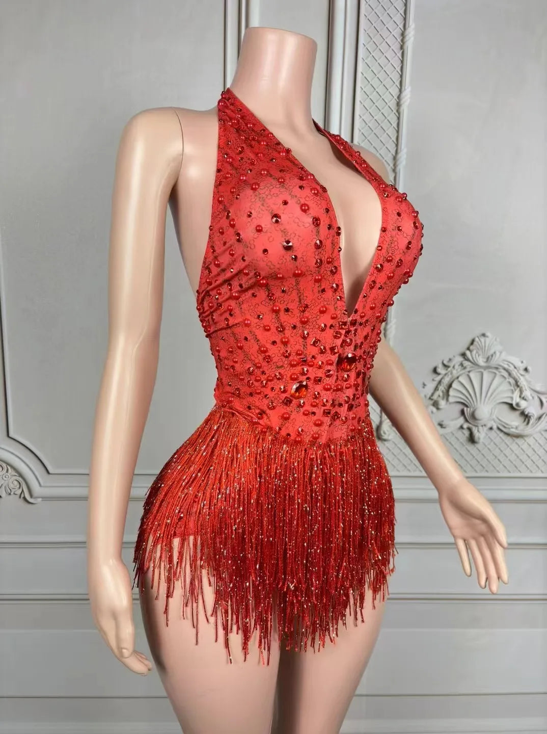 Hezel jumpsuit