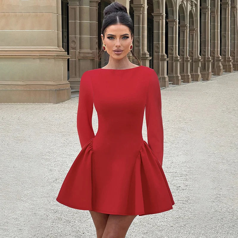 Seeymah dress