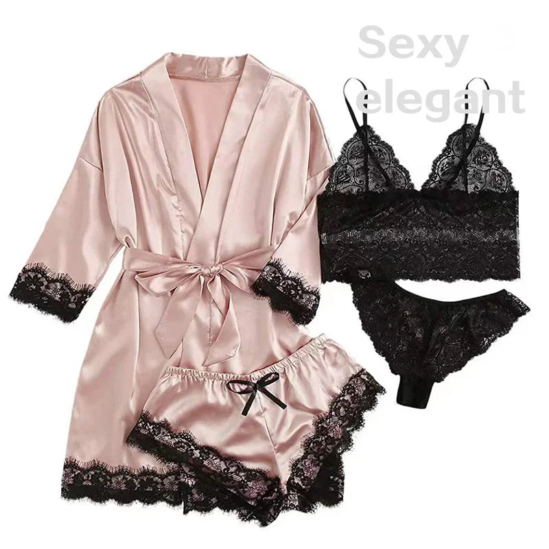 RestBloom pajama