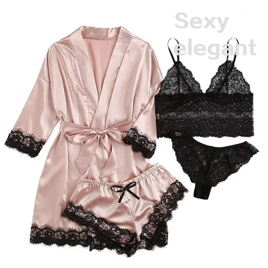 RestBloom pajama
