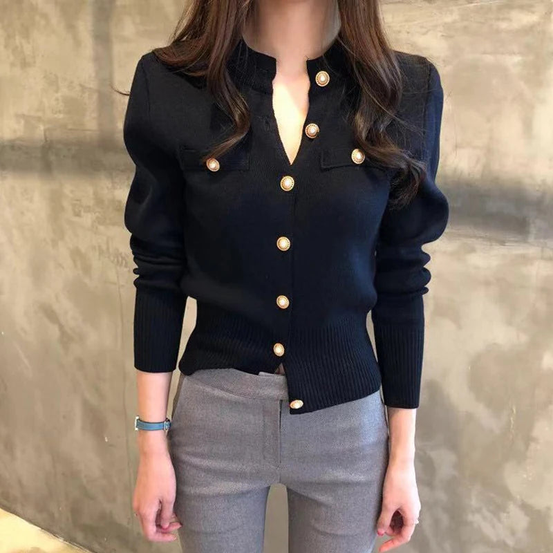 FallFade sweater