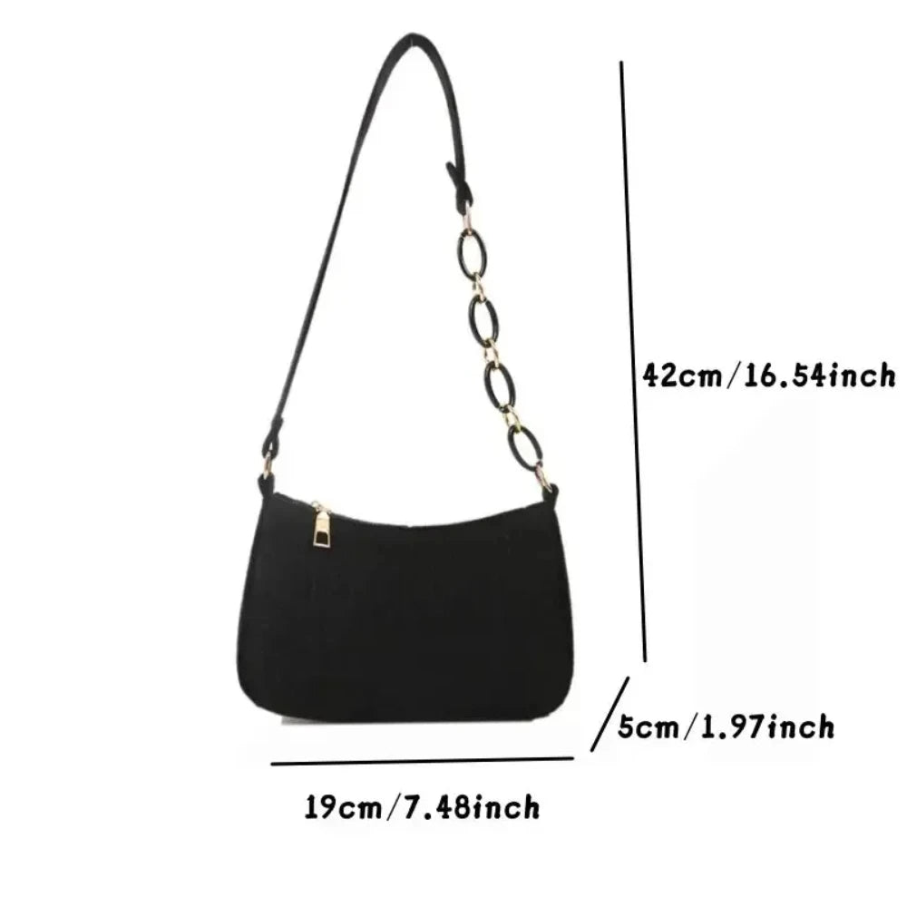 Riviera luxe bag