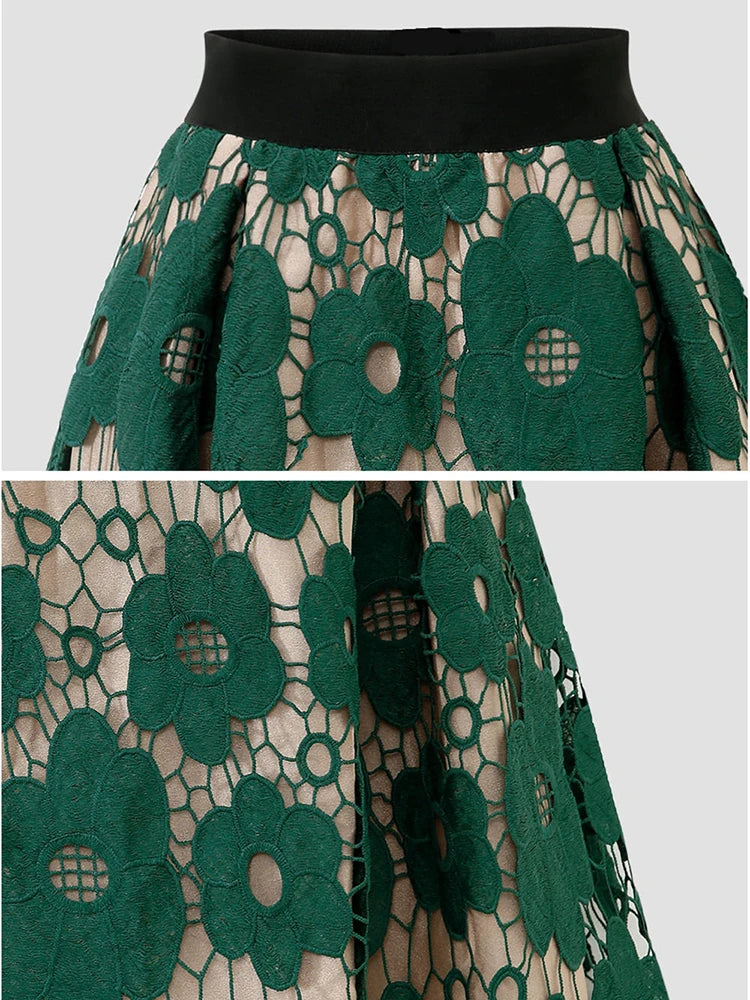 LareLure skirt