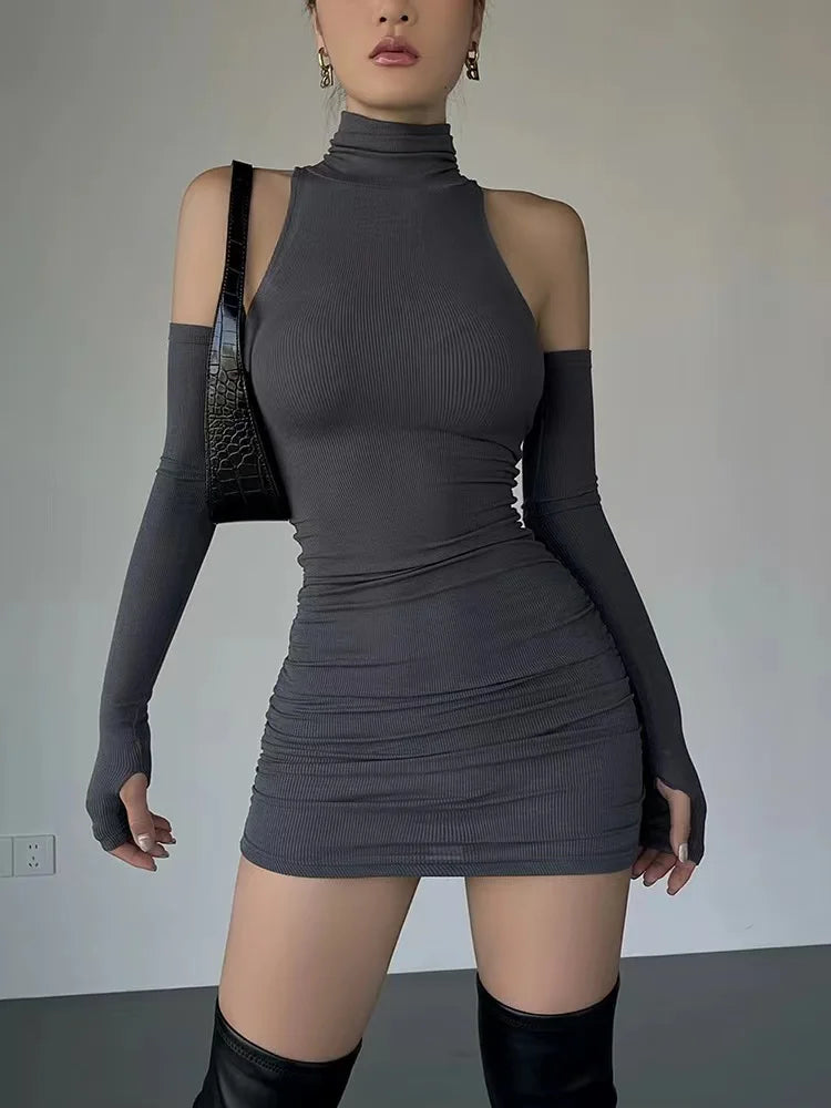Zinnia dress