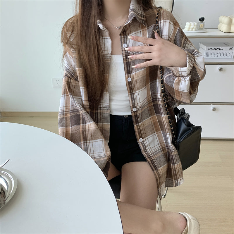 Downtown shirt
