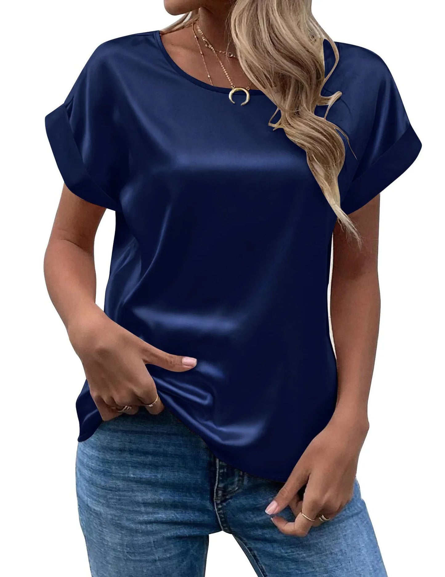 Breeze blouse