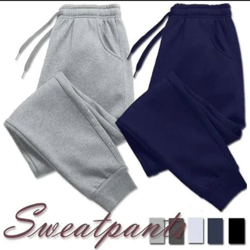 Baggy Sweatpants