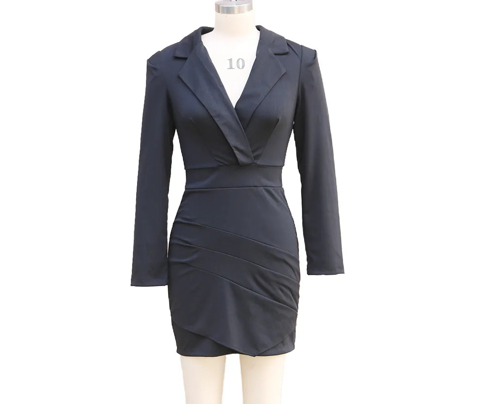 Fatima dress