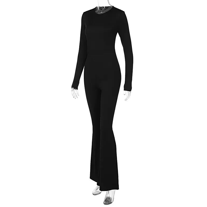 Alycia jumpsuit