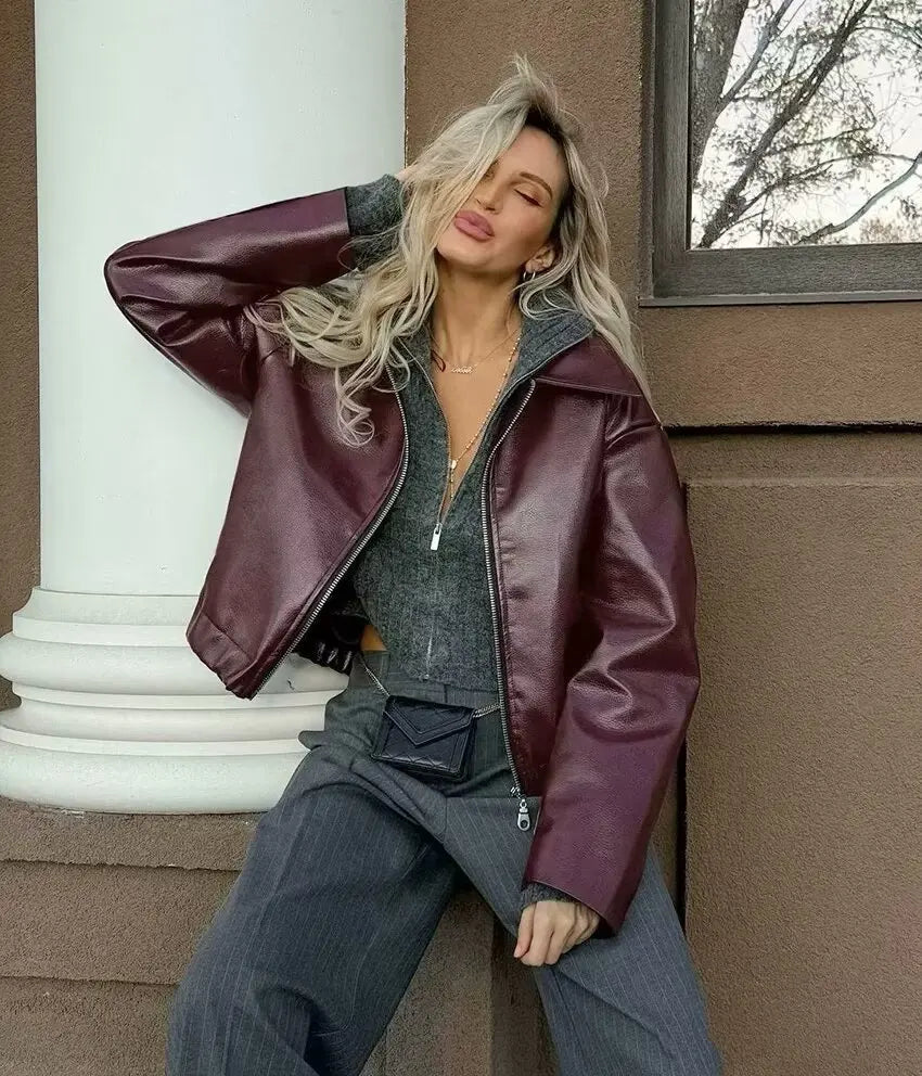 Moma jacket
