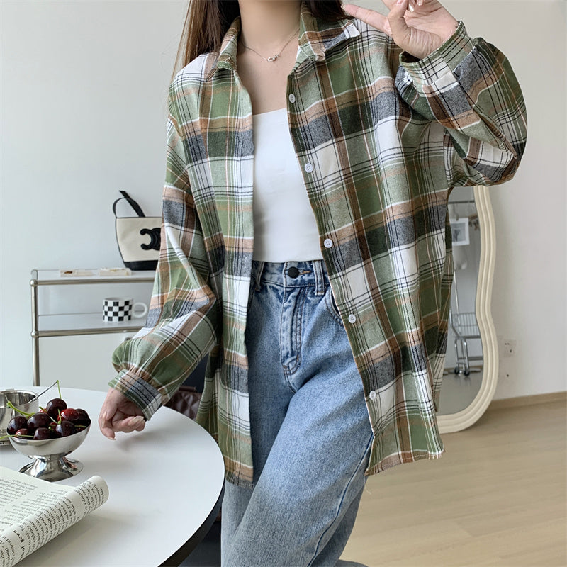 Downtown shirt