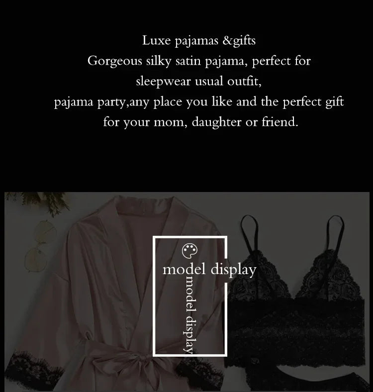 RestBloom pajama